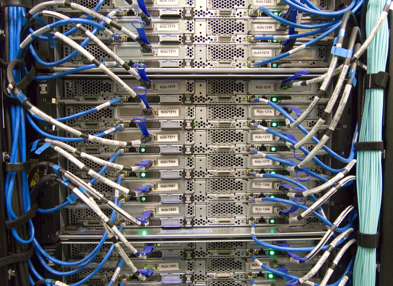 Network Cabling and Installation Services in Ravinia, IL