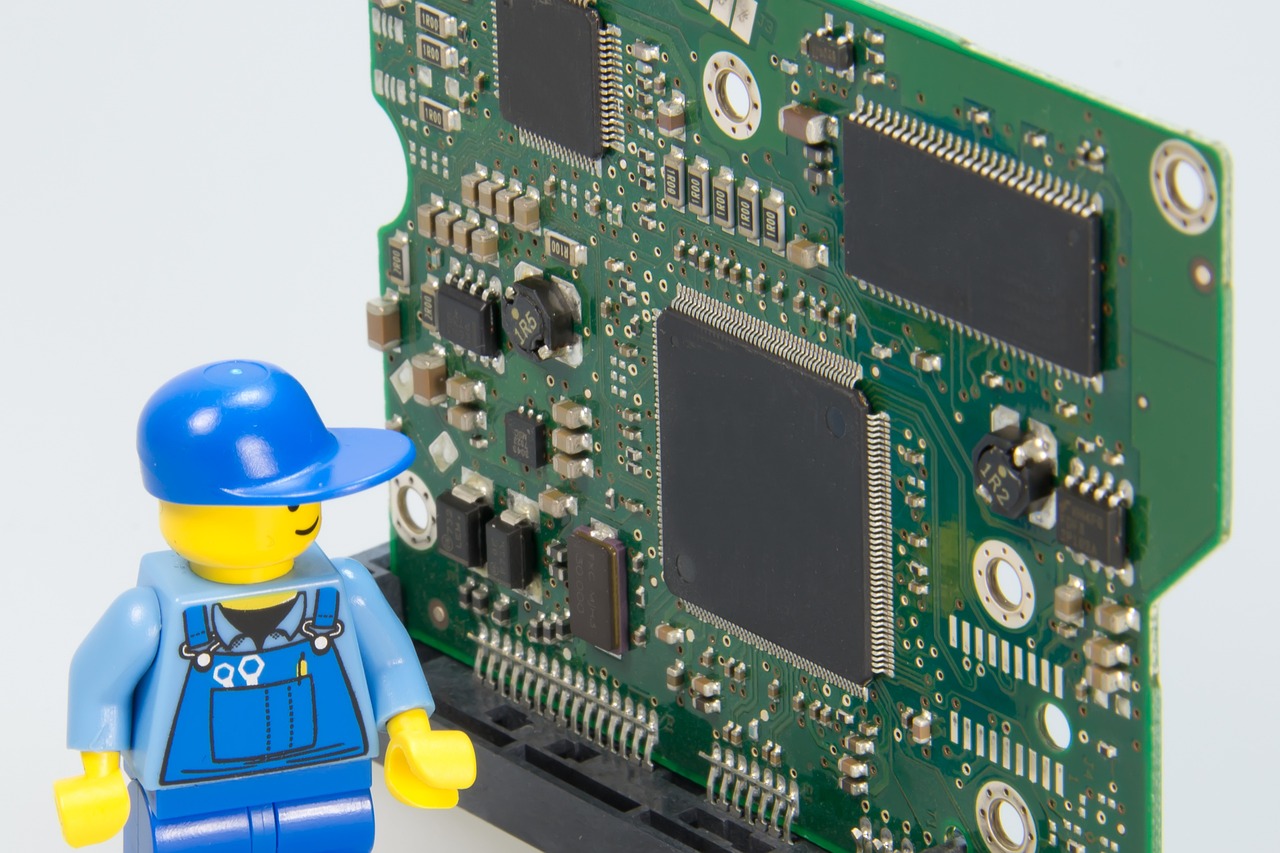 Network Maintenance and Support in Brookfield, WI
