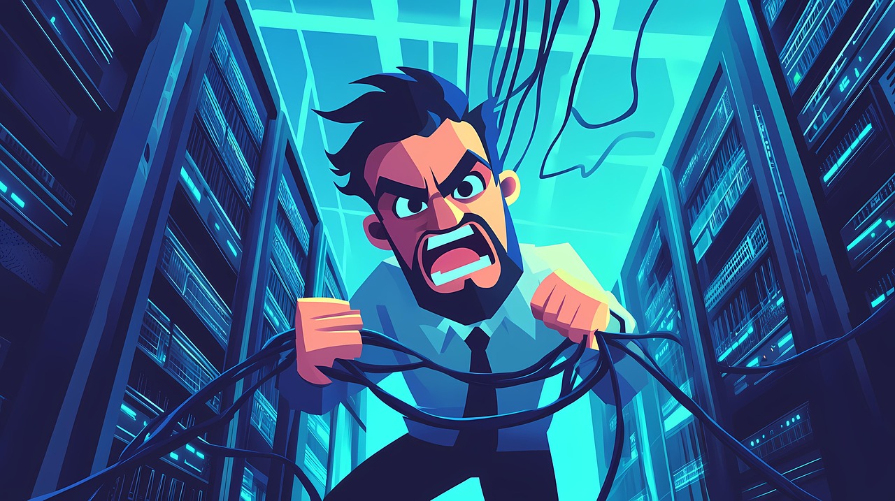 Network Maintenance and Support in Costa Mesa, CA 1 Network Maintenance and Support in Costa Mesa, CA