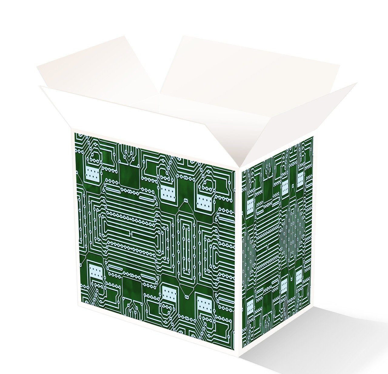 Network Maintenance and Support in North Charlotte, NC