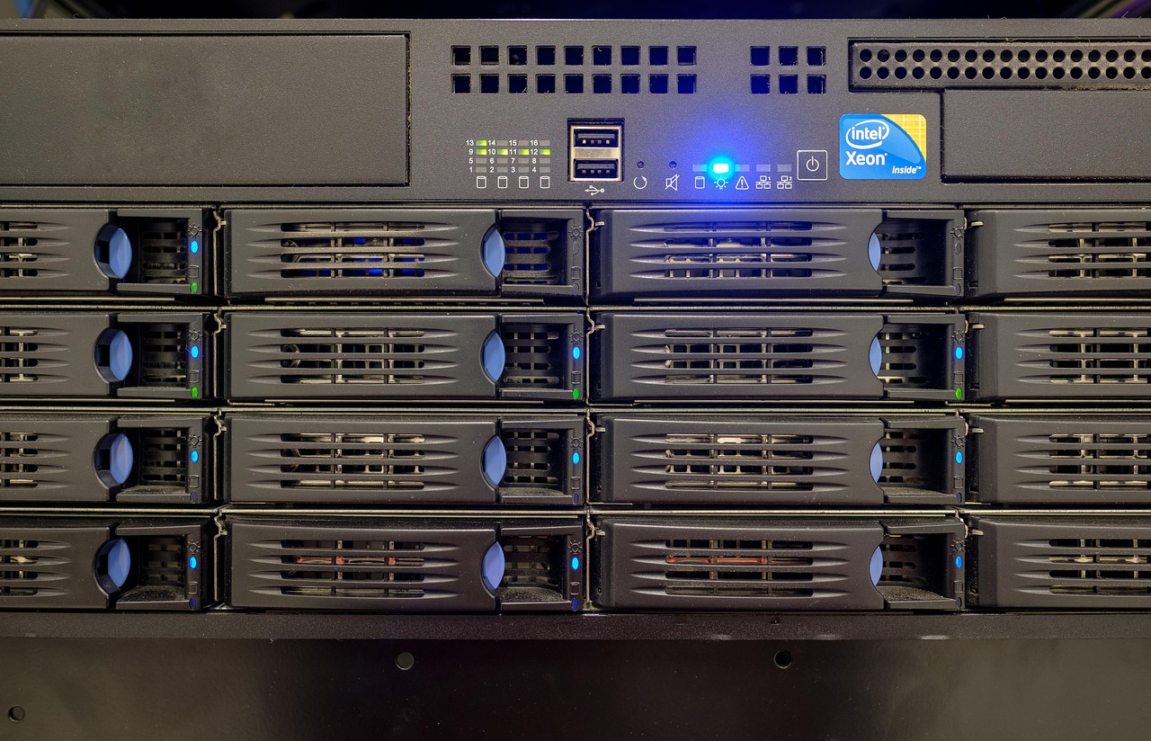 Network Maintenance and Support in Rhode Island, RI