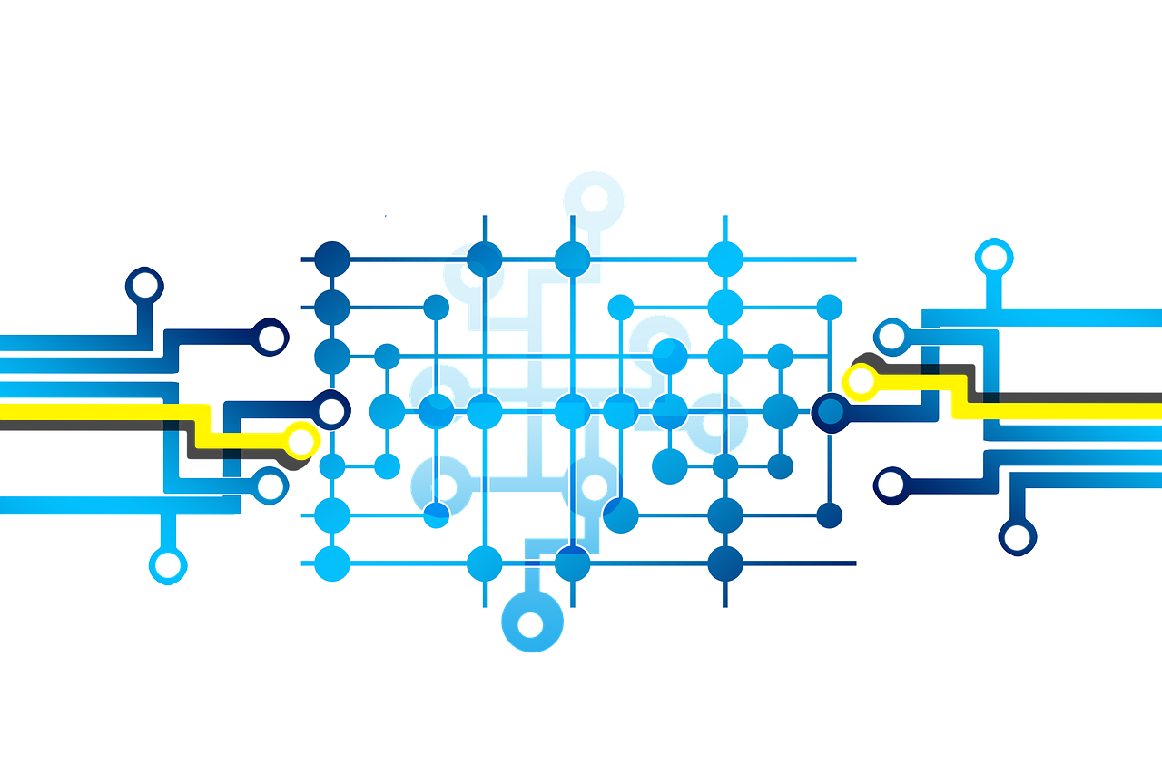 Network Maintenance and Support in Tustin, CA