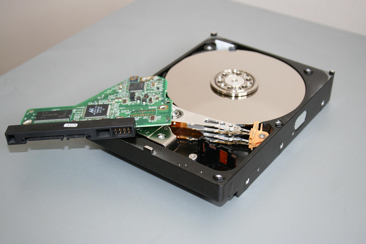 Onsite IT Support in Georgetown, TX