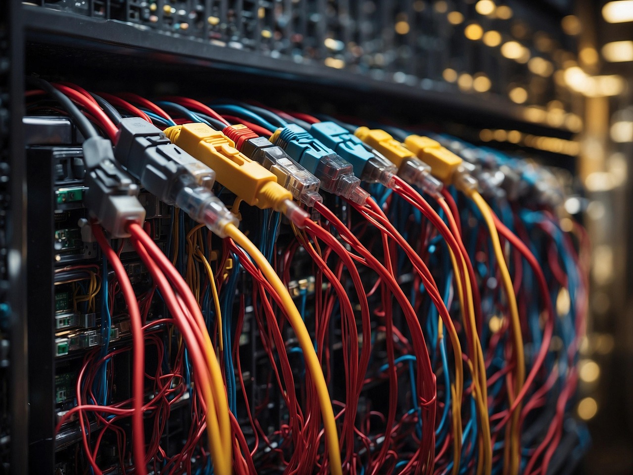 Onsite IT Support in Miami | On-site Onsite IT Support | Techs in a Sec