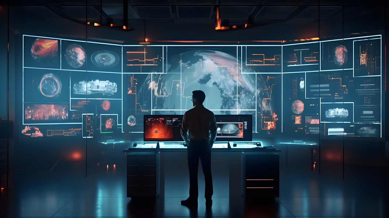 Onsite IT Support in Wayne, NJ 1 Onsite IT Support in Wayne | On-site Onsite IT Support | Techs in a Sec