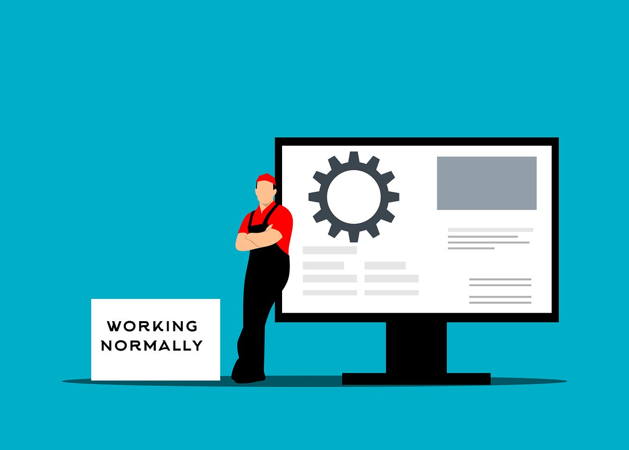 Small Business IT Support Services in Euless, TX 1 Small Business IT Support Services in Euless | On-site Small Business IT Support Services | Techs in a Sec