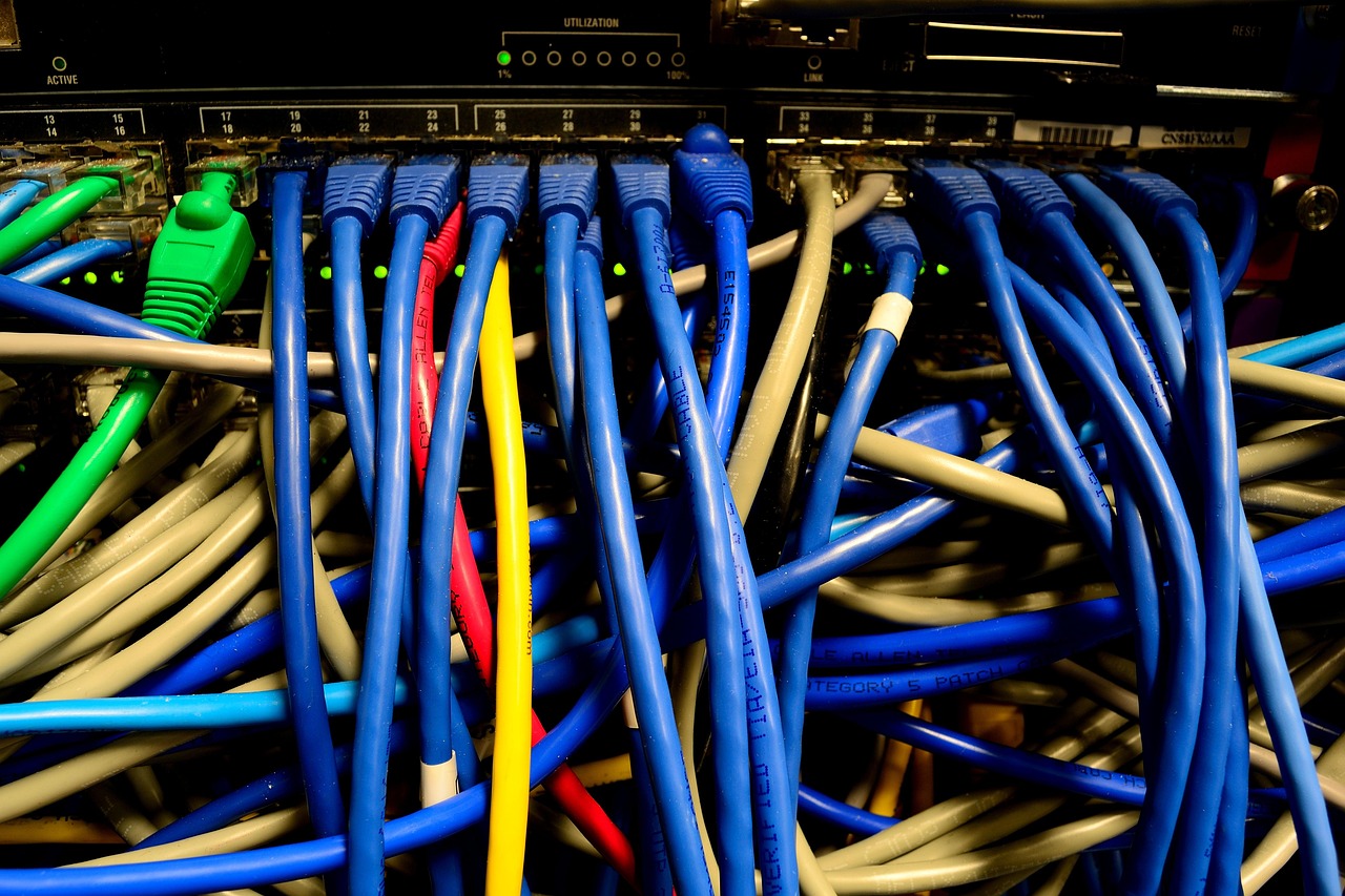 Small Business IT Support Services in Lawrence, IN