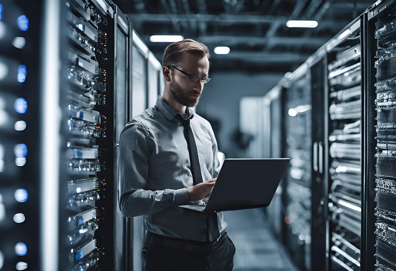 Tech Support for Businesses in Beaverton, OR
