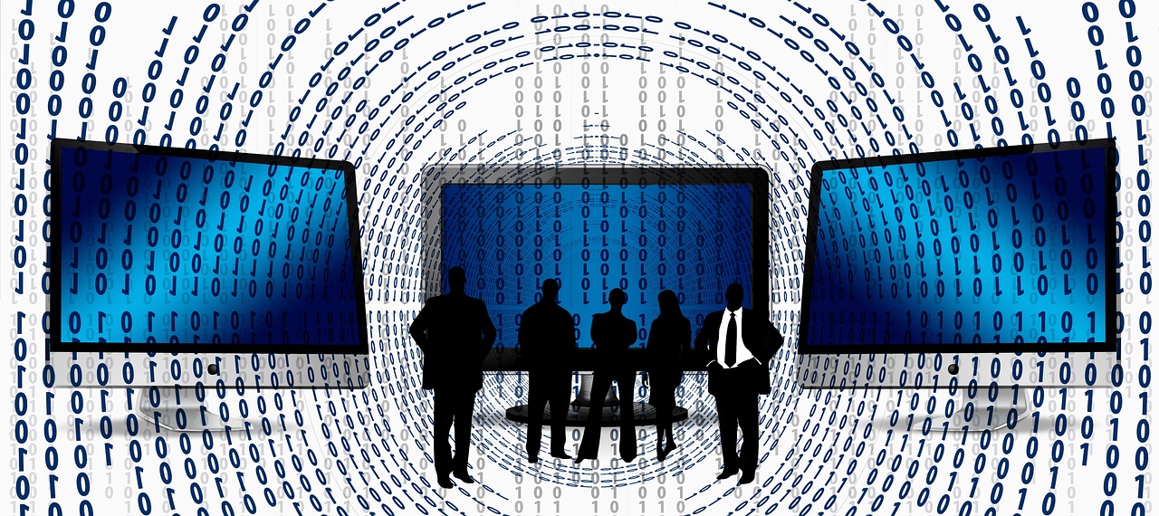 Tech Support for Businesses in Frederick, MD