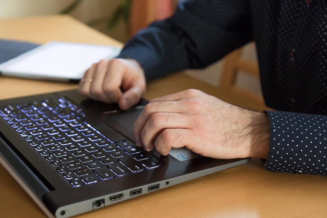 Contract IT Professionals in Roseville, MI