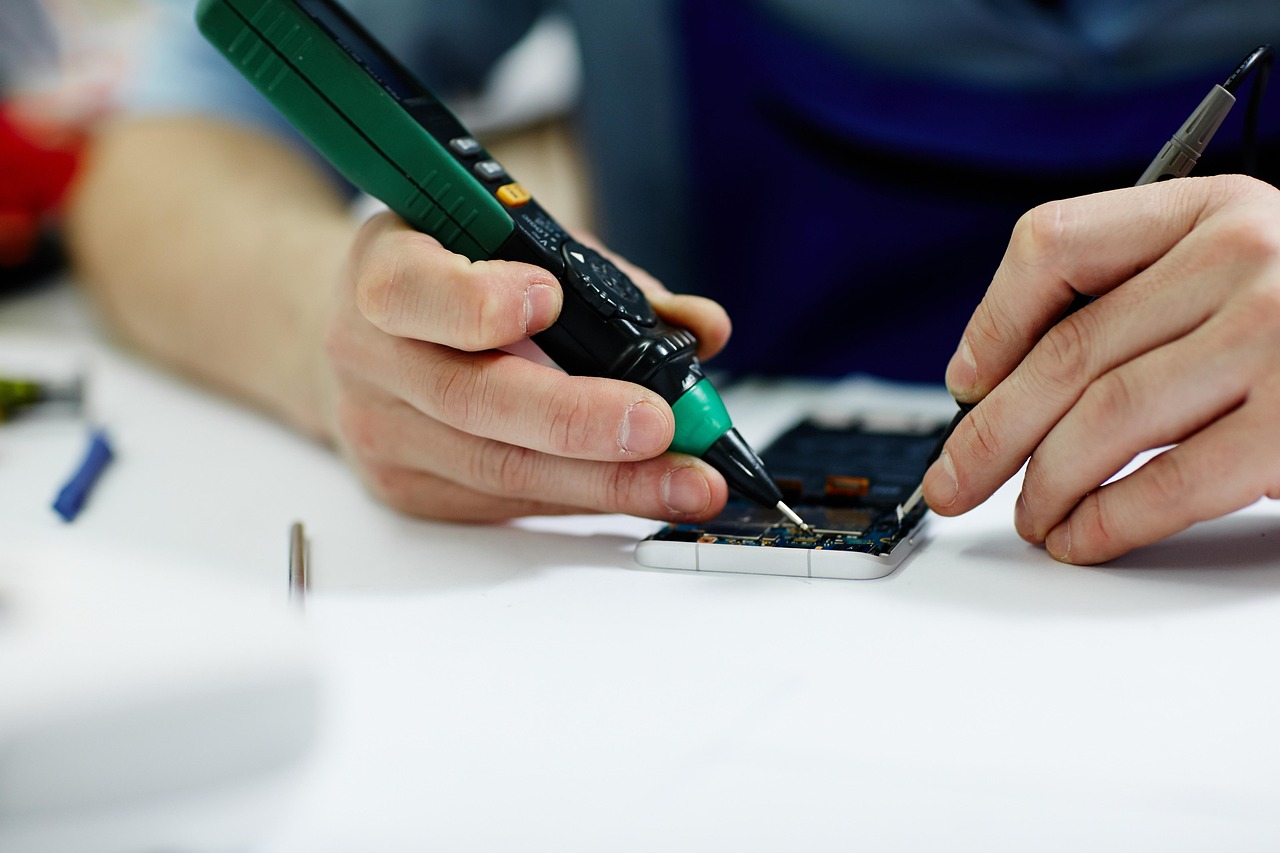 Temporary IT Technicians in Muncie, IN