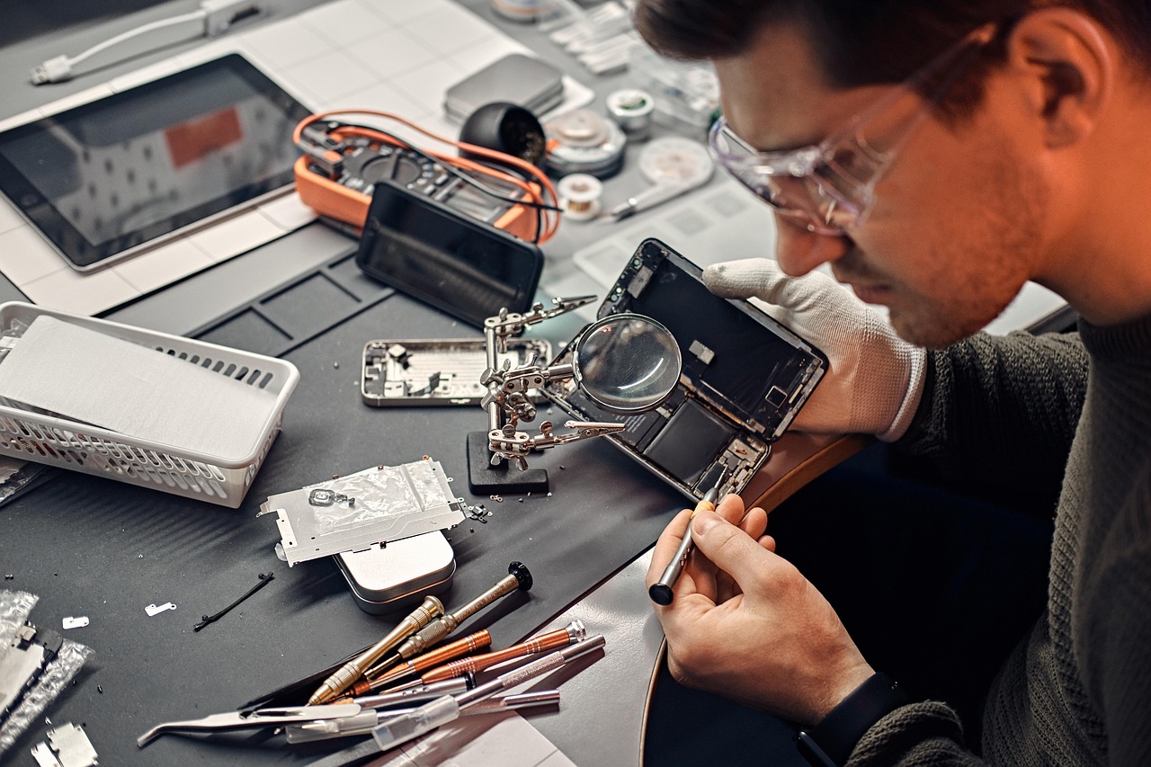Temporary IT Technicians in Forest Lake, MN