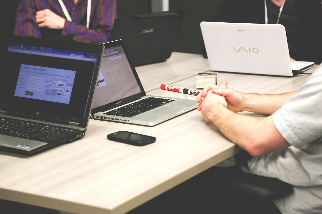 Temporary IT Technicians in Anaheim, CA