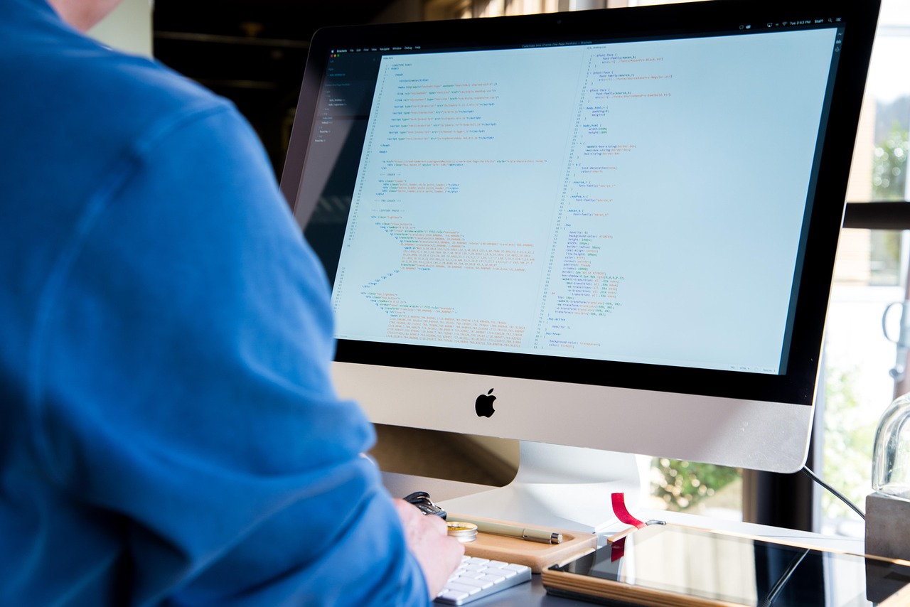 Contract IT Professionals in Erie, PA