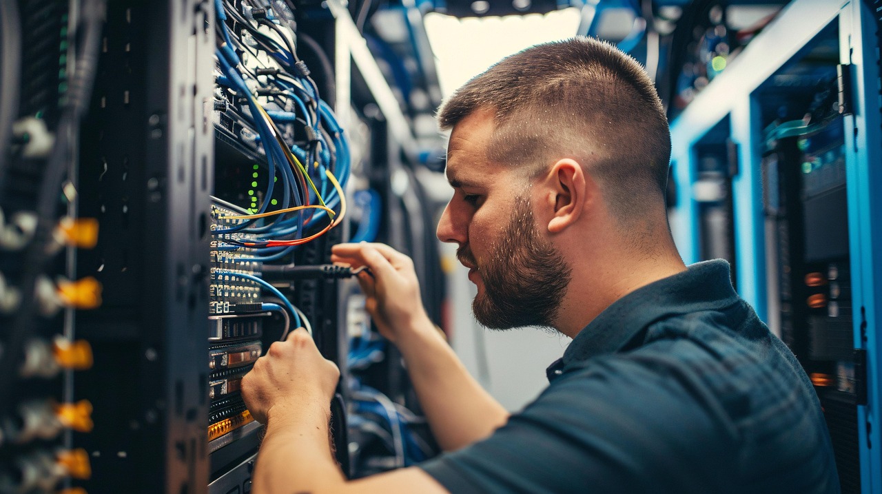 Contract IT Professionals in Plainfield, IL 1 Contract IT Professionals in Plainfield, IL