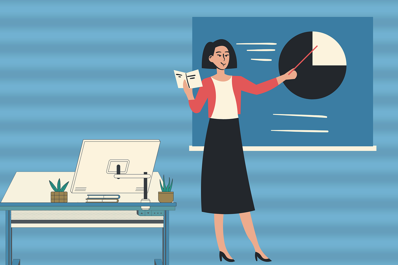 Contract IT Professionals in Port Huron, MI