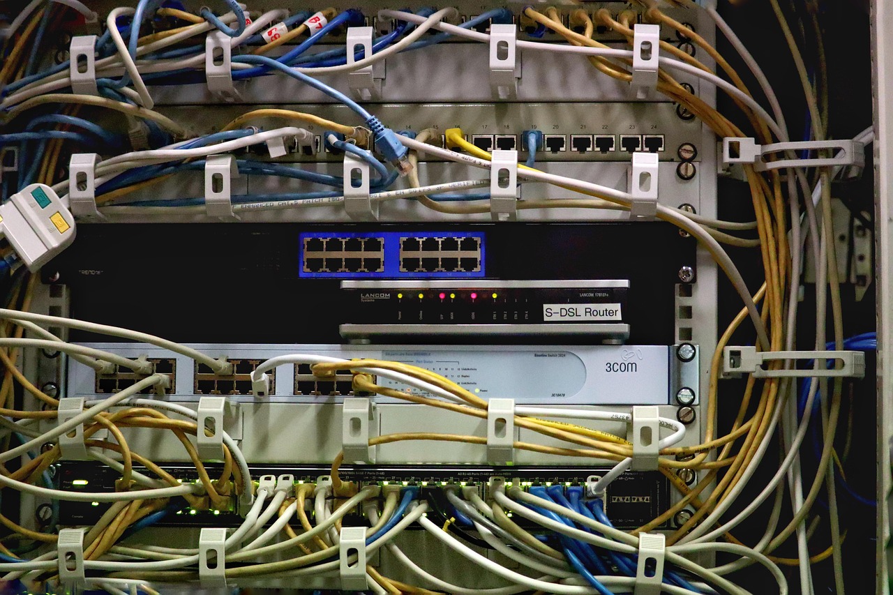 IT Staffing Services in Bedford, NH