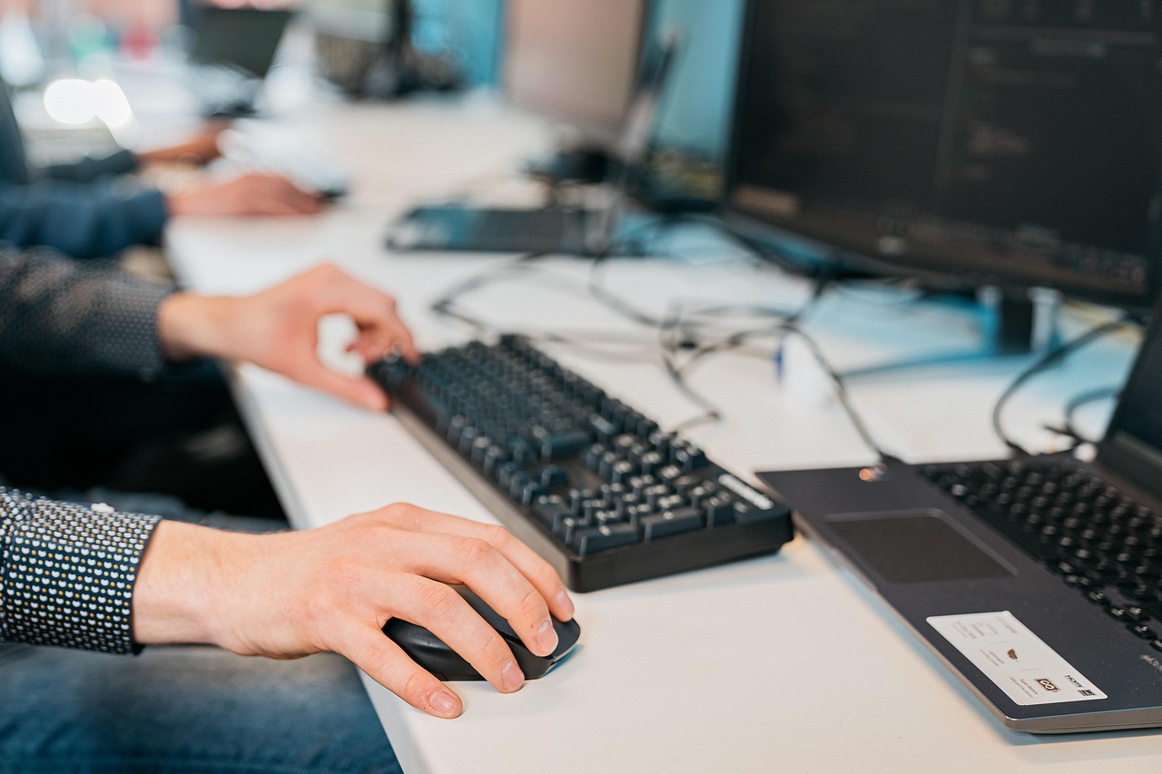 Contract IT Professionals in La Crosse, WI