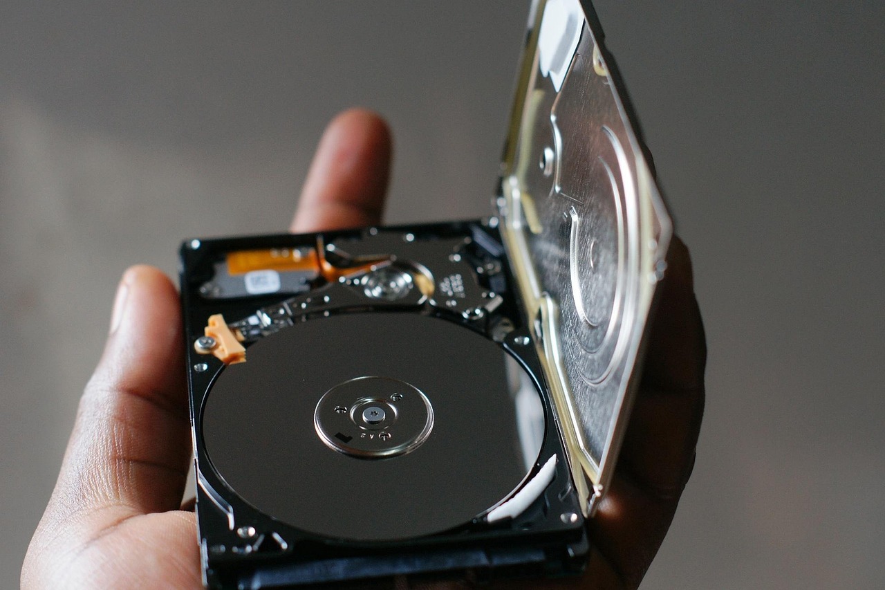 Contract IT Professionals in Vacaville, CA