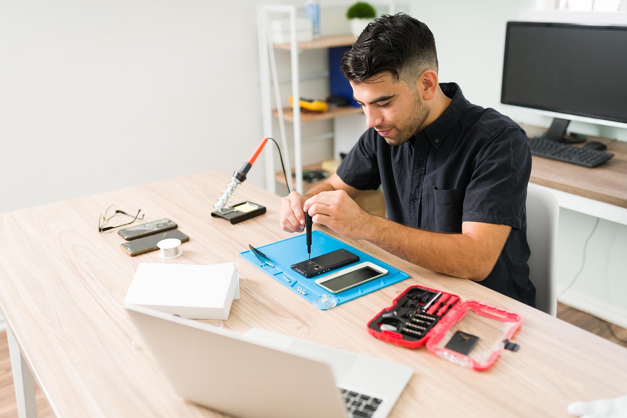 IT Staffing Services in Brockton, MA