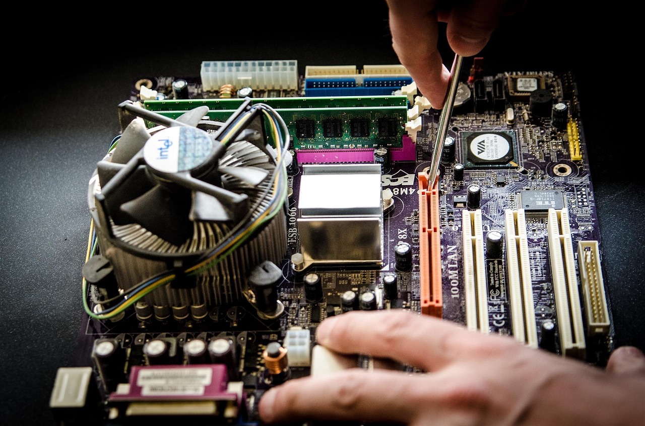 Nationwide IT Staffing Services in San Ramon, CA
