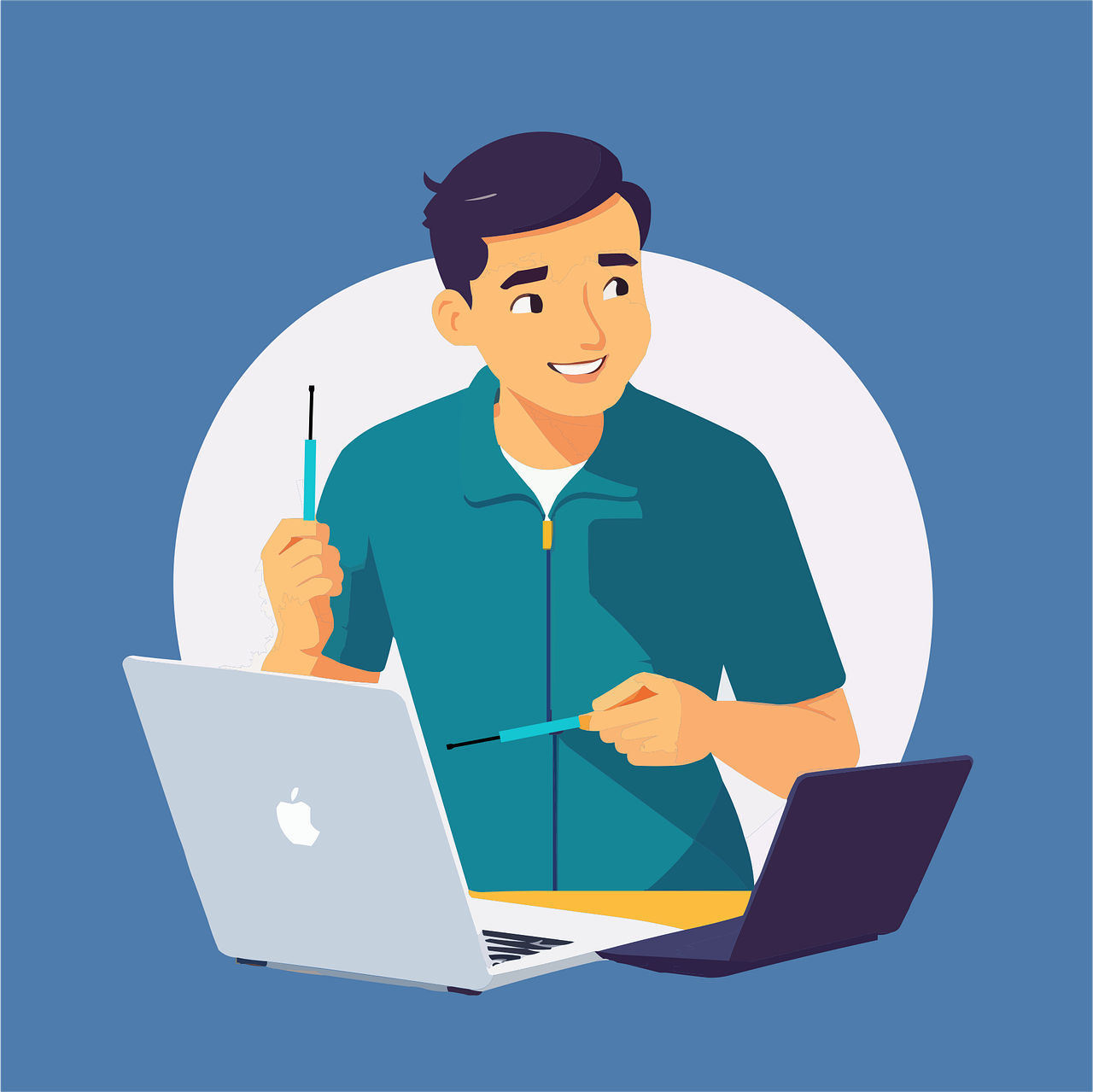 IT Staffing Services in Newark, NJ