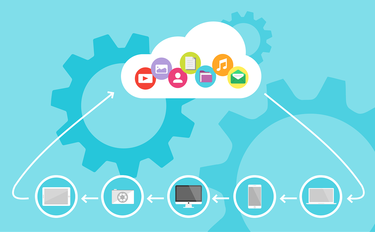 IT Staffing in Douglasville, GA