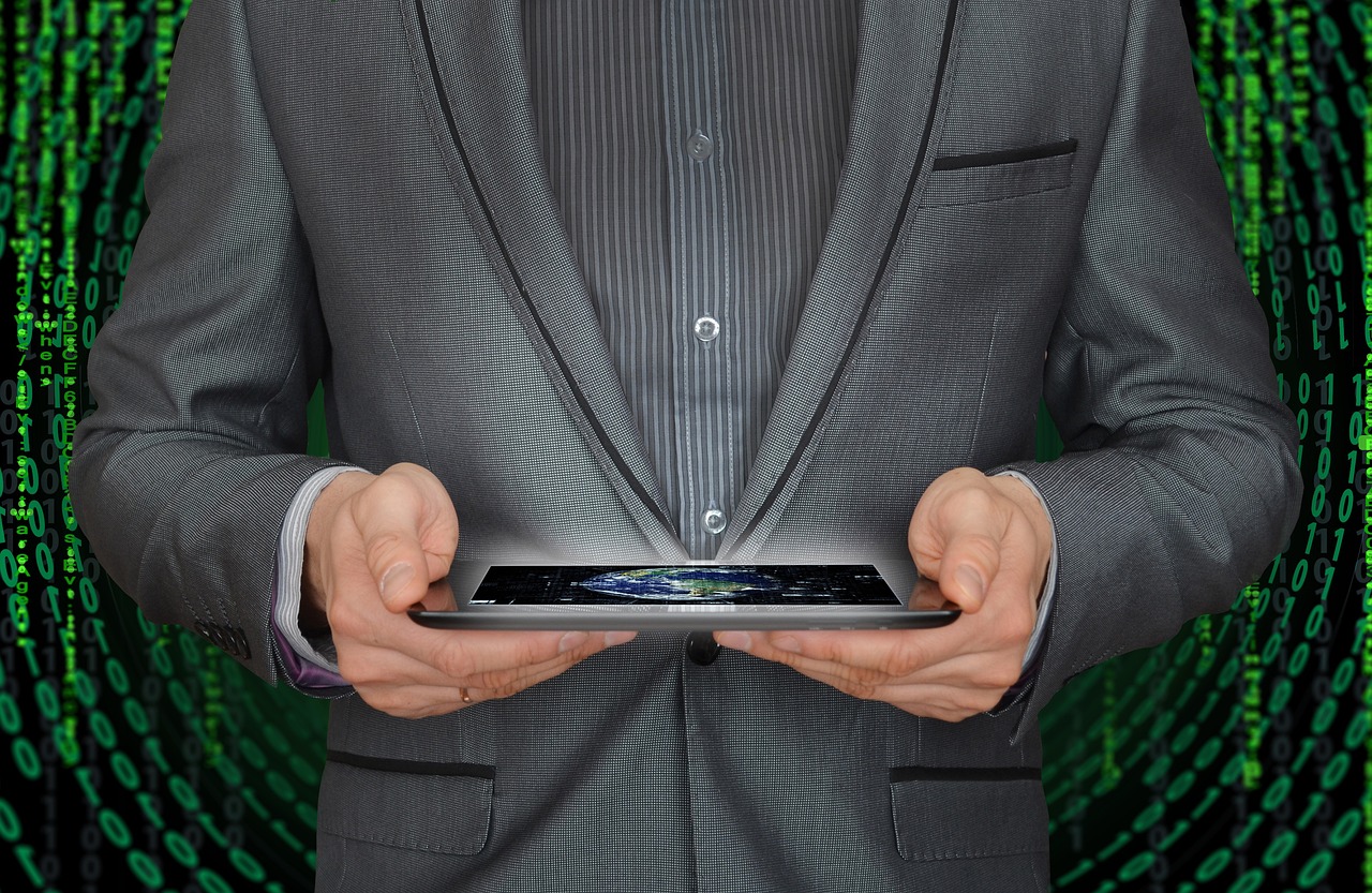 Contract IT Professionals in Modesto, CA