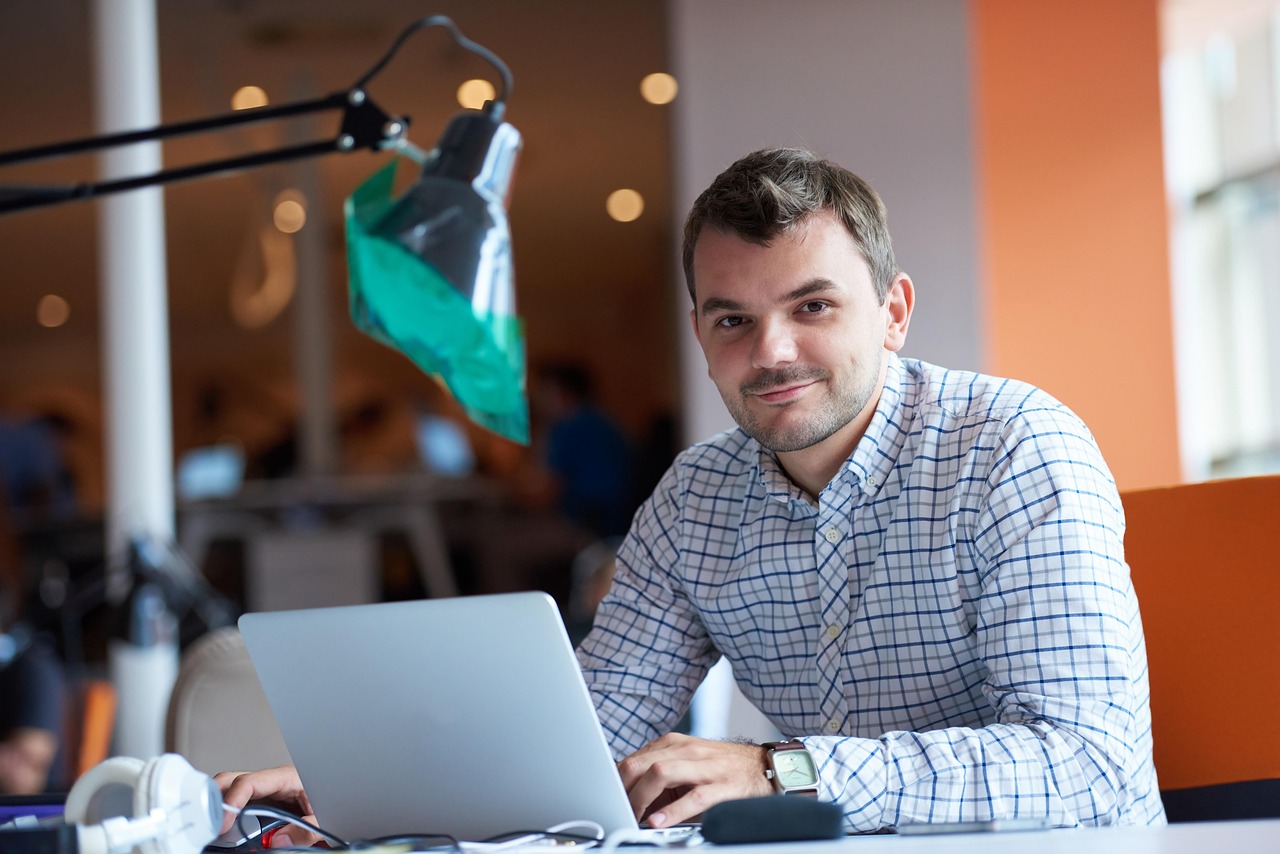 IT Staffing Services in Long Beach, CA