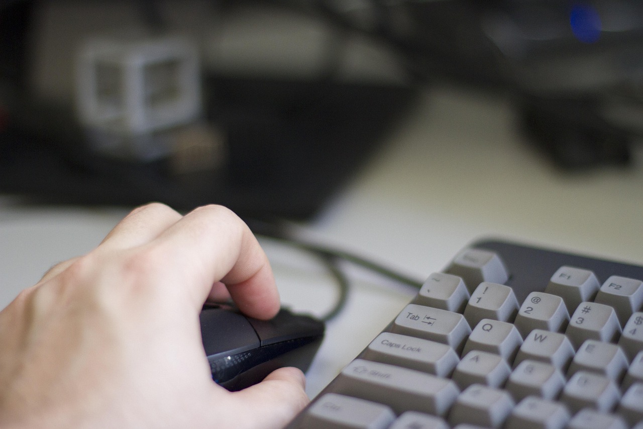IT Staffing Services in Laredo, TX 1 IT Staffing Services in Laredo, TX
