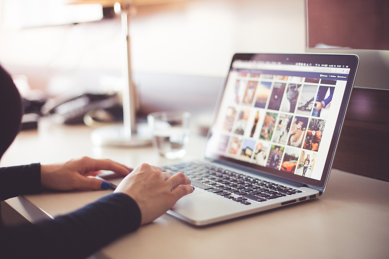 Contract IT Professionals in South Whittier, CA