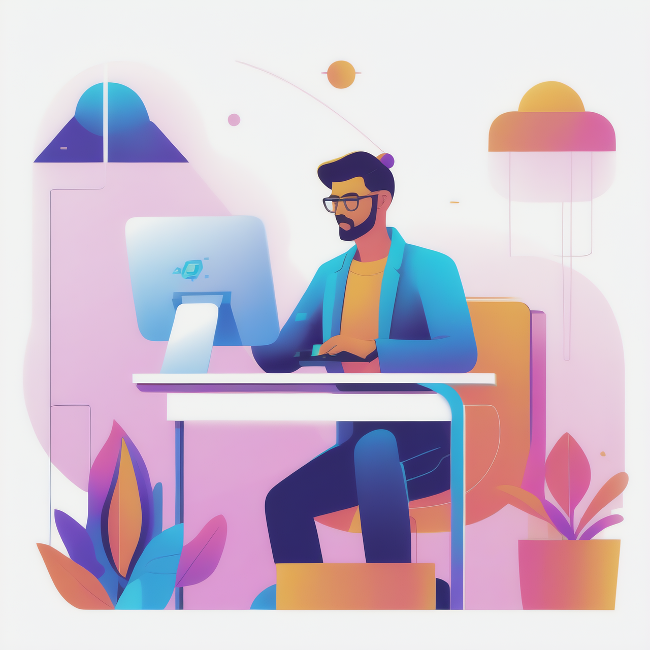 Contract IT Professionals in Clovis, NM