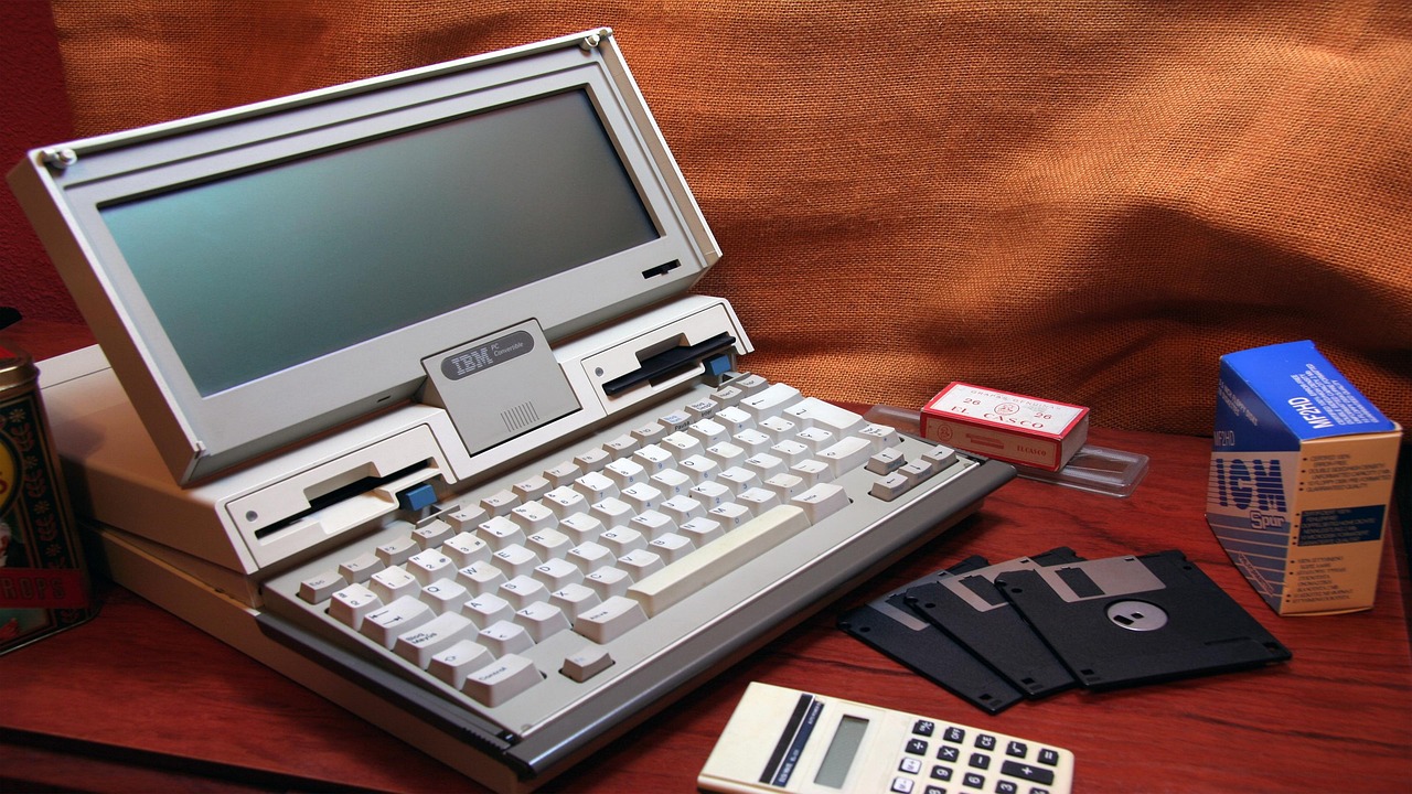 Contract IT Professionals in Caledonia, WI