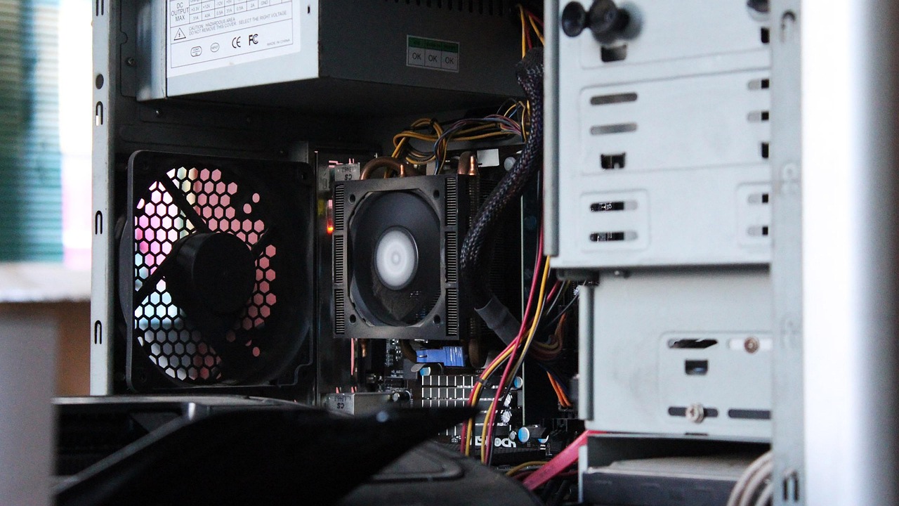 Contract IT Professionals in Lewisville, TX