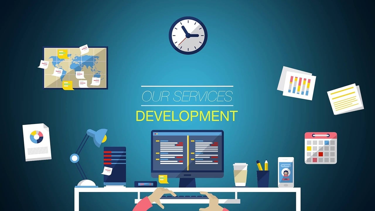 Contract IT Professionals in Towson, MD