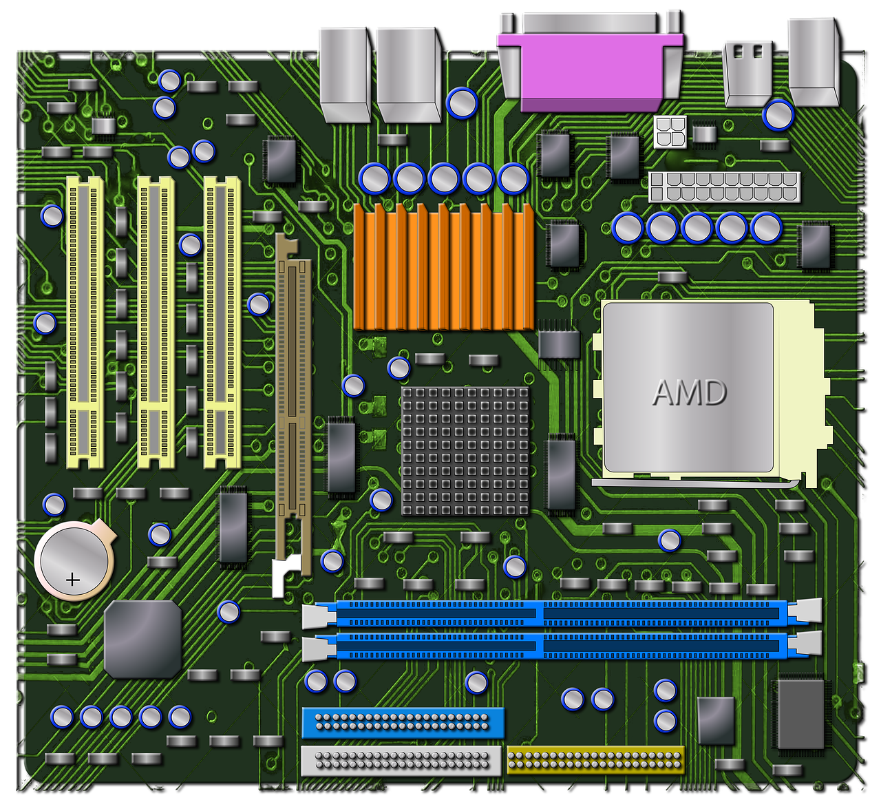 Temporary IT Technicians in Clearwater, FL