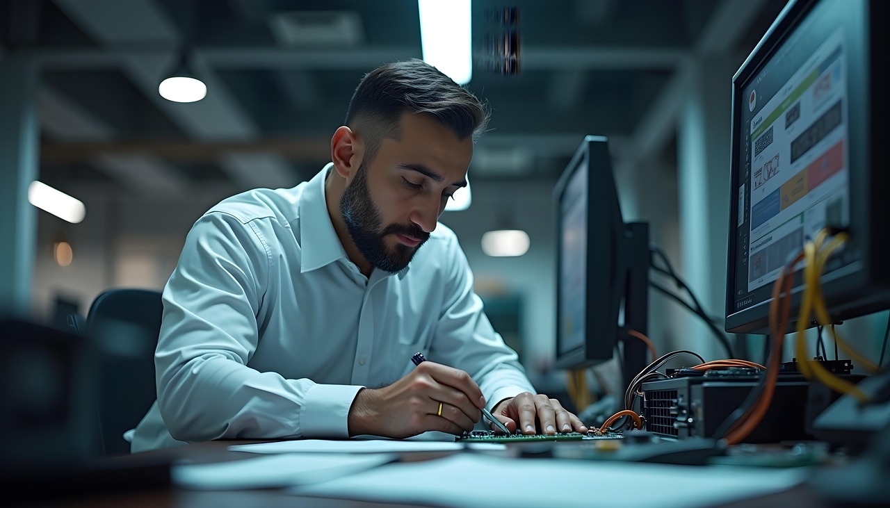 Contract IT Professionals in Rhode Island, RI