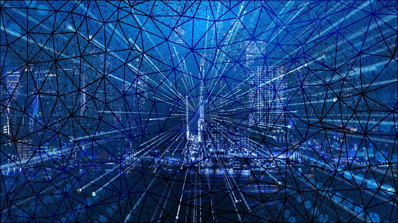Contract IT Professionals in San Marcos, TX