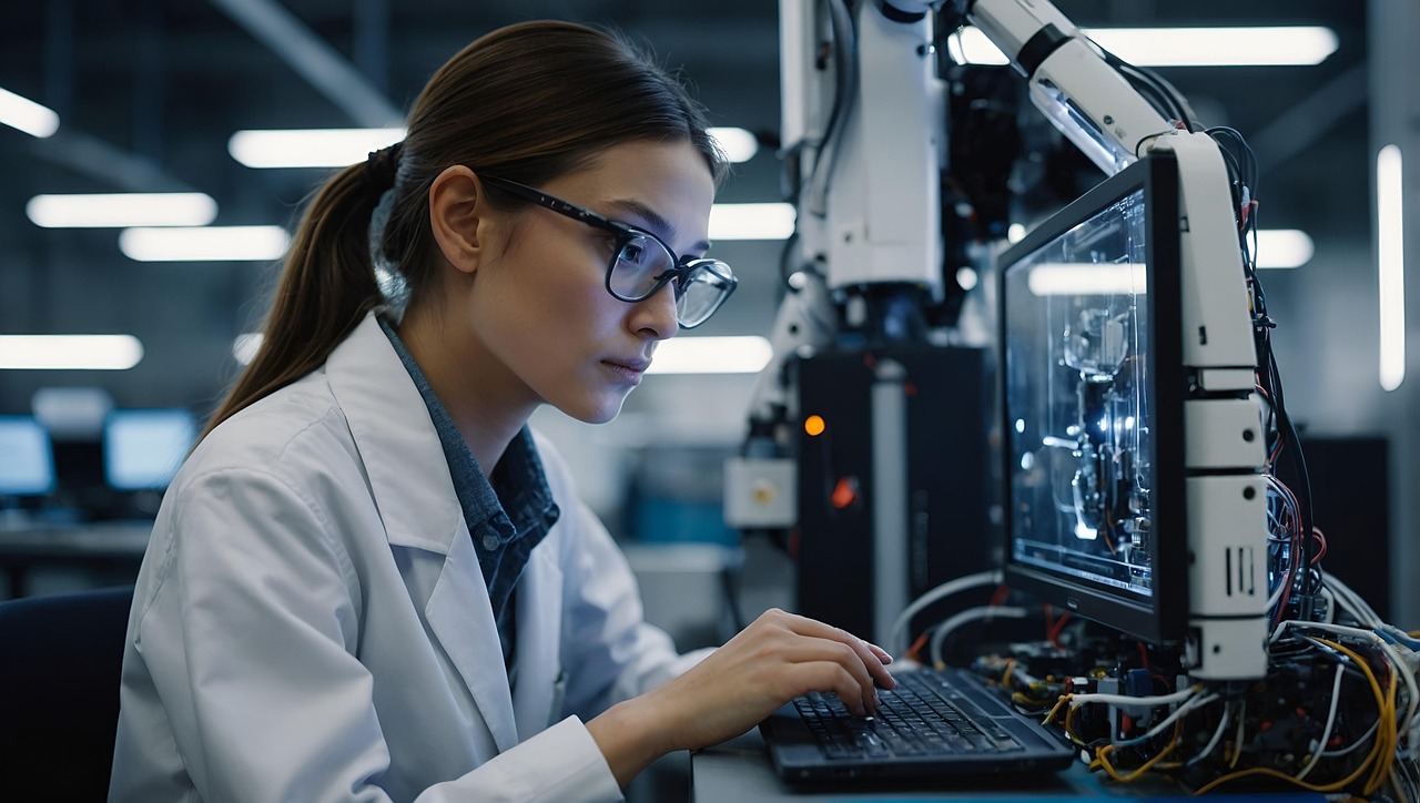 Temporary IT Technicians in Valinda, CA