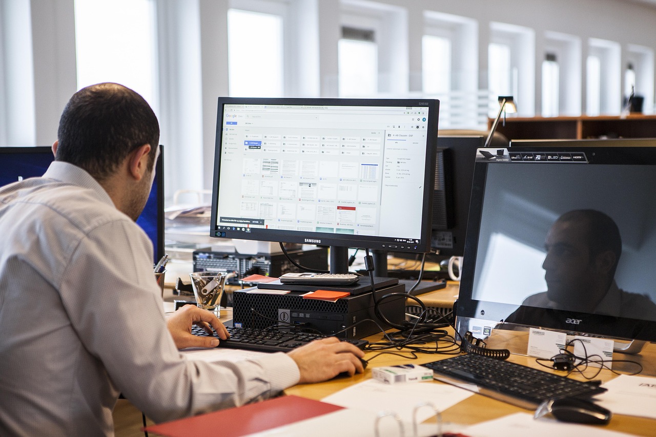 Nationwide IT Staffing Services in Gilbert, AZ