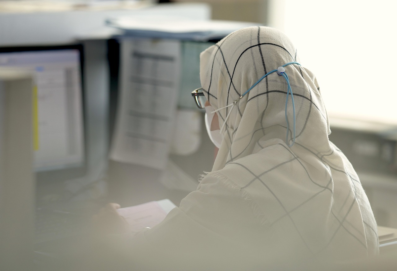 Contract IT Professionals in Des Plaines, IL