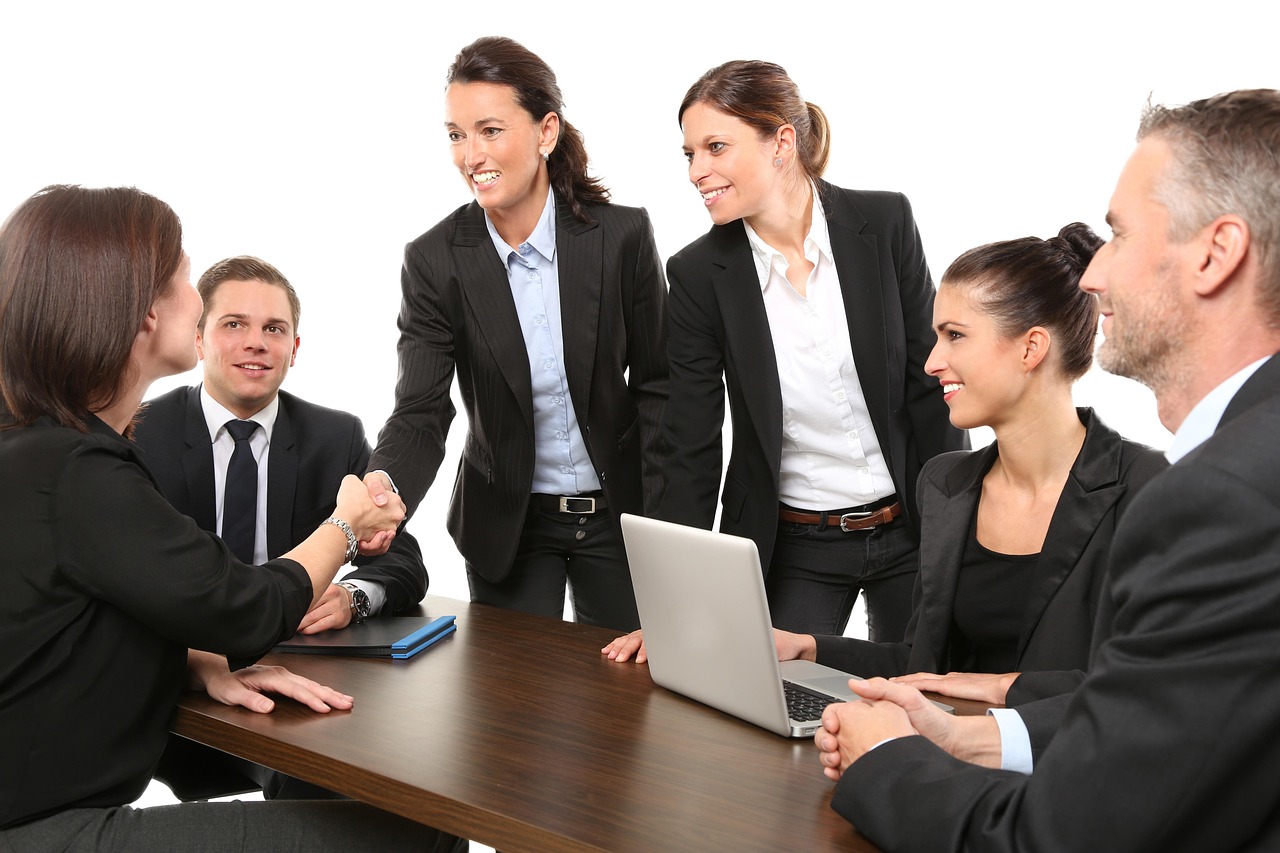 Contract IT Professionals in West Puente Valley, CA