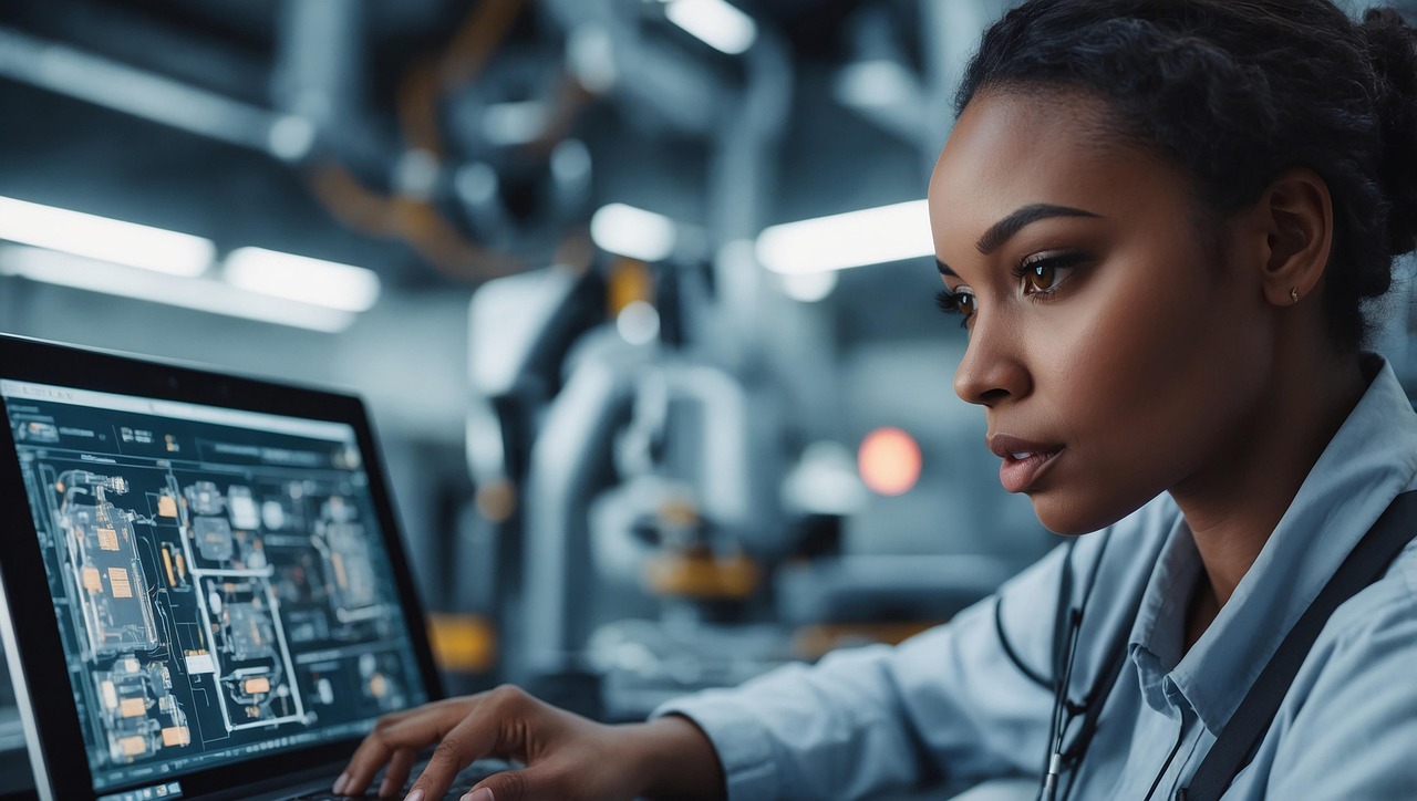 Contract IT Professionals in Toledo, OH